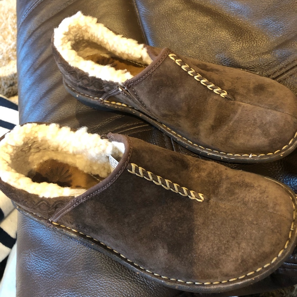 Ugg shoes